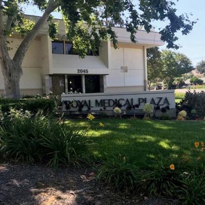 Royal Medical Plaza